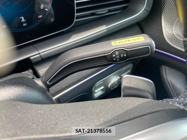 Mercedes Benz GLE-CLASS 2022-09 7455761-19