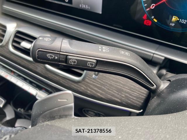 Mercedes Benz GLE-CLASS 2022-09 7455761-20