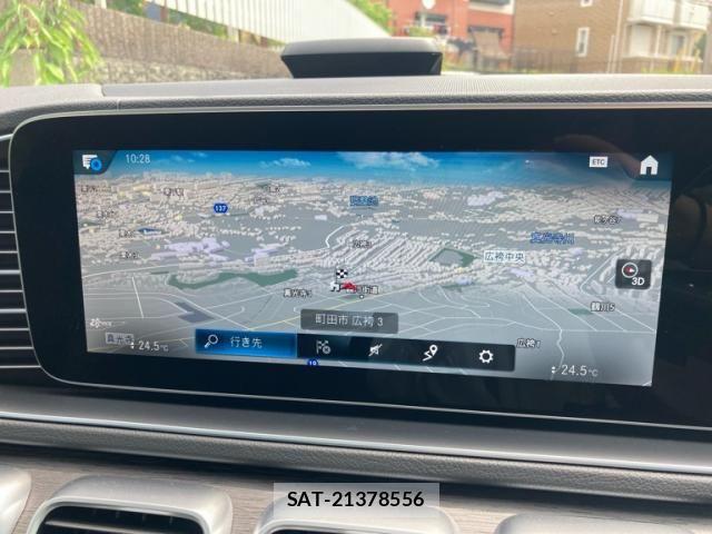 Mercedes Benz GLE-CLASS 2022-09 7455761-21