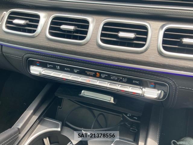 Mercedes Benz GLE-CLASS 2022-09 7455761-25