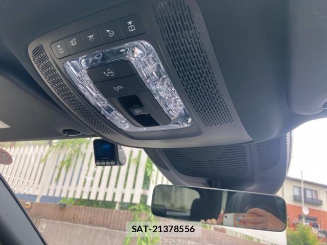 Mercedes Benz GLE-CLASS 2022-09 7455761-26