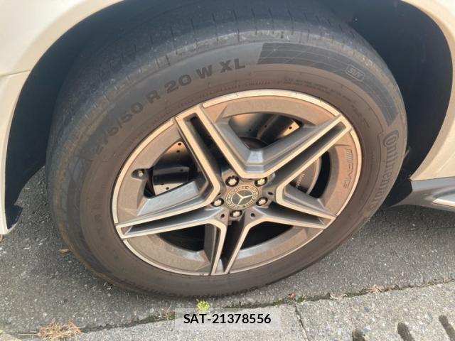 Mercedes Benz GLE-CLASS 2022-09 7455761-4