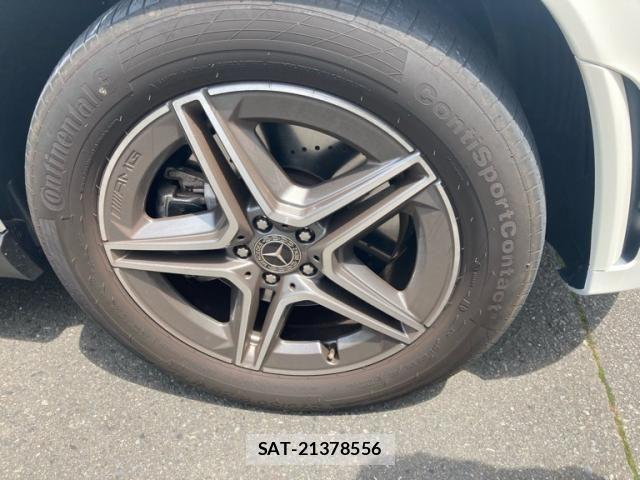 Mercedes Benz GLE-CLASS 2022-09 7455761-5
