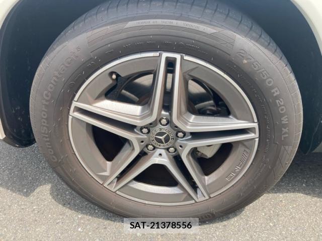 Mercedes Benz GLE-CLASS 2022-09 7455761-6