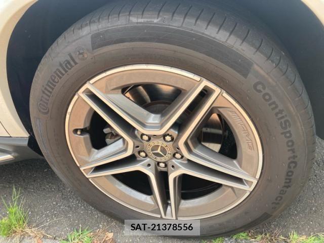 Mercedes Benz GLE-CLASS 2022-09 7455761-7