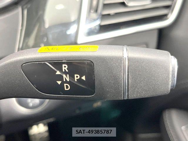 Mercedes Benz GLE-CLASS 2017-07 7501488-11