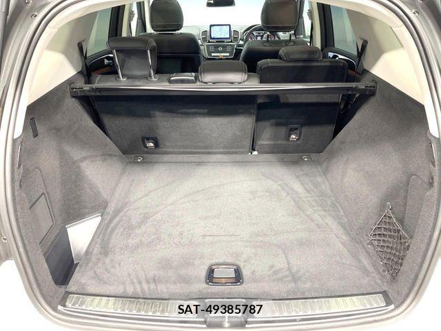 Mercedes Benz GLE-CLASS 2017-07 7501488-12