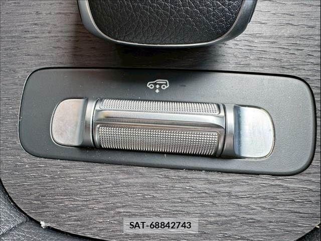Mercedes Benz GLE-CLASS 2020-09 7501487-9