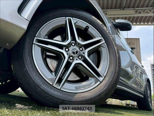 Mercedes Benz GLE-CLASS 2020-09 7501487-18