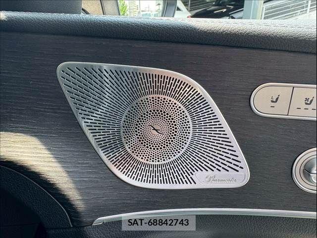 Mercedes Benz GLE-CLASS 2020-09 7501487-7