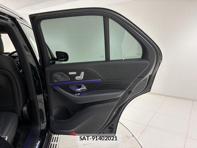 Mercedes Benz GLE-CLASS 2020-08 7618044-13