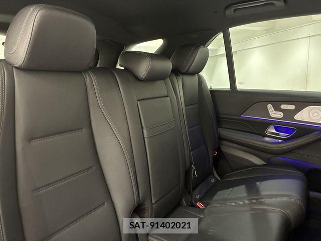 Mercedes Benz GLE-CLASS 2020-08 7618044-14