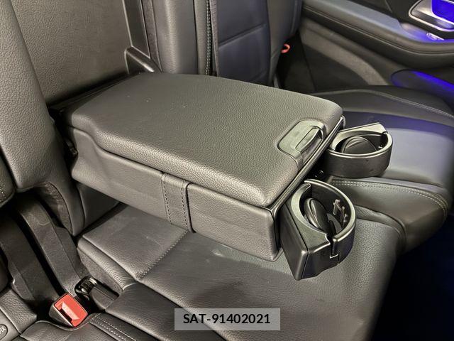 Mercedes Benz GLE-CLASS 2020-08 7618044-15