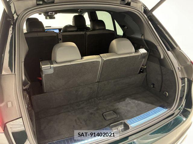 Mercedes Benz GLE-CLASS 2020-08 7618044-18