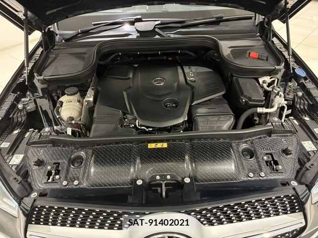 Mercedes Benz GLE-CLASS 2020-08 7618044-20