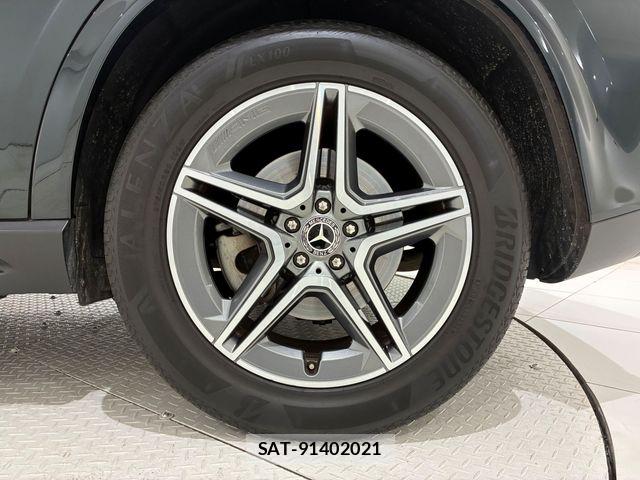 Mercedes Benz GLE-CLASS 2020-08 7618044-23