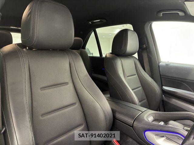 Mercedes Benz GLE-CLASS 2020-08 7618044-3