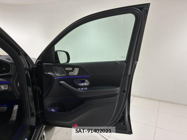 Mercedes Benz GLE-CLASS 2020-08 7618044-5