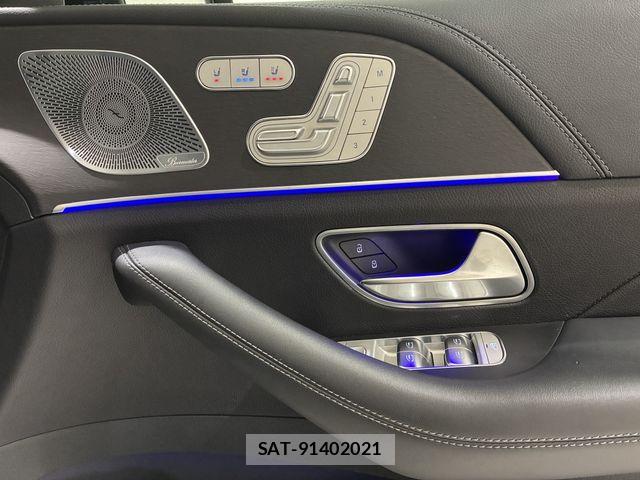 Mercedes Benz GLE-CLASS 2020-08 7618044-6