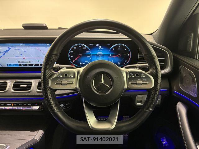 Mercedes Benz GLE-CLASS 2020-08 7618044-7