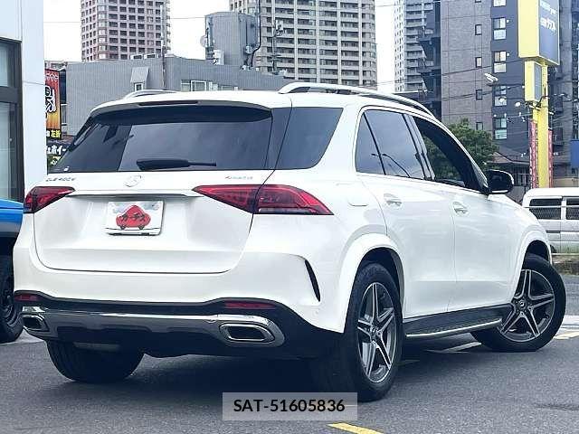 Mercedes Benz GLE-CLASS 2020-02 7618042-2