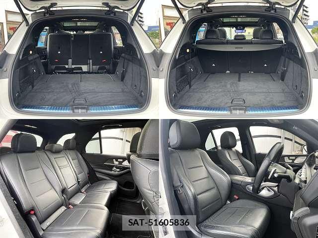 Mercedes Benz GLE-CLASS 2020-02 7618042-6