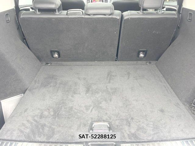 Mercedes Benz GLE-CLASS 2017-06 7618046-11
