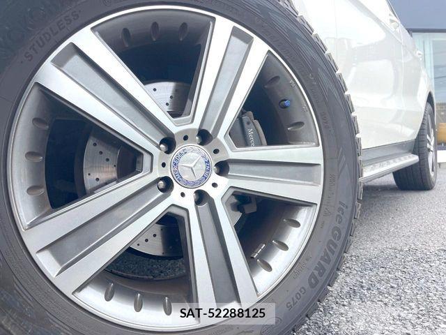 Mercedes Benz GLE-CLASS 2017-06 7618046-12
