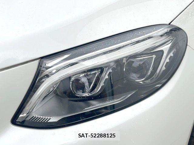 Mercedes Benz GLE-CLASS 2017-06 7618046-13