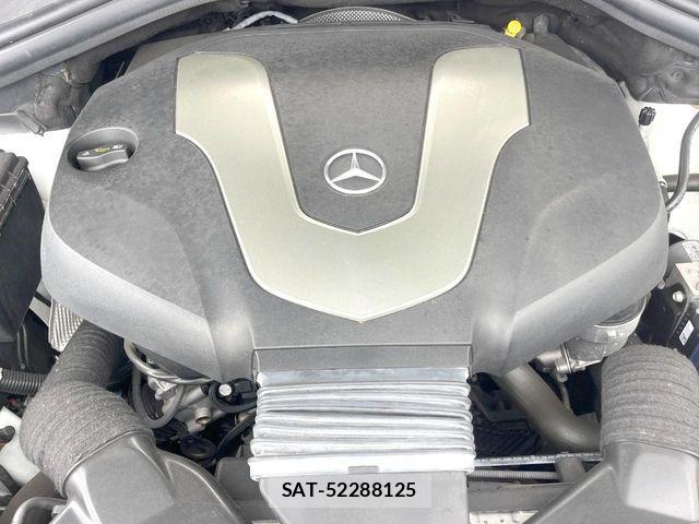 Mercedes Benz GLE-CLASS 2017-06 7618046-18