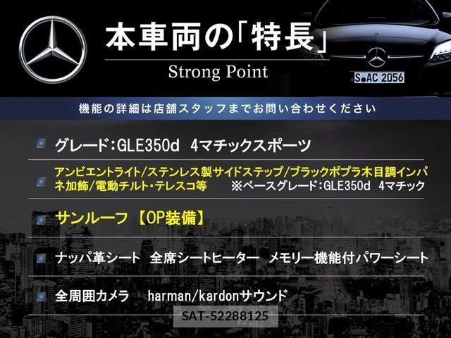 Mercedes Benz GLE-CLASS 2017-06 7618046-2