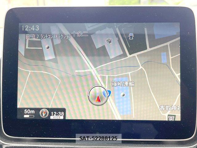 Mercedes Benz GLE-CLASS 2017-06 7618046-4