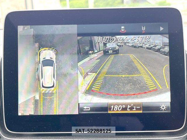 Mercedes Benz GLE-CLASS 2017-06 7618046-5
