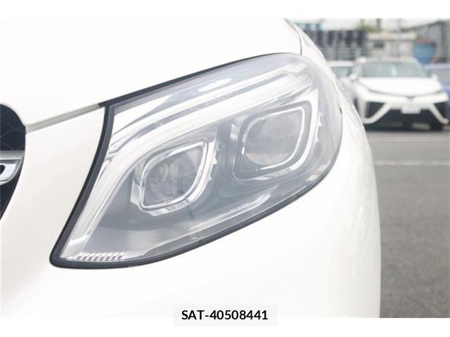 Mercedes Benz GLE-CLASS 2017-04 7618045-14