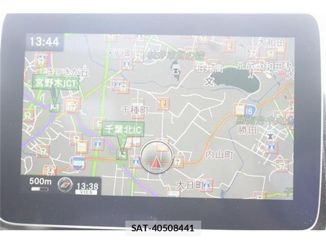 Mercedes Benz GLE-CLASS 2017-04 7618045-1