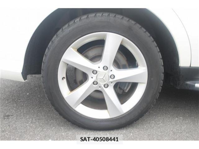 Mercedes Benz GLE-CLASS 2017-04 7618045-19
