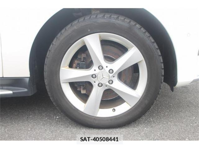 Mercedes Benz GLE-CLASS 2017-04 7618045-20