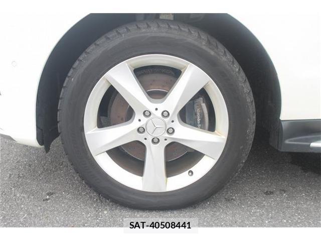 Mercedes Benz GLE-CLASS 2017-04 7618045-21