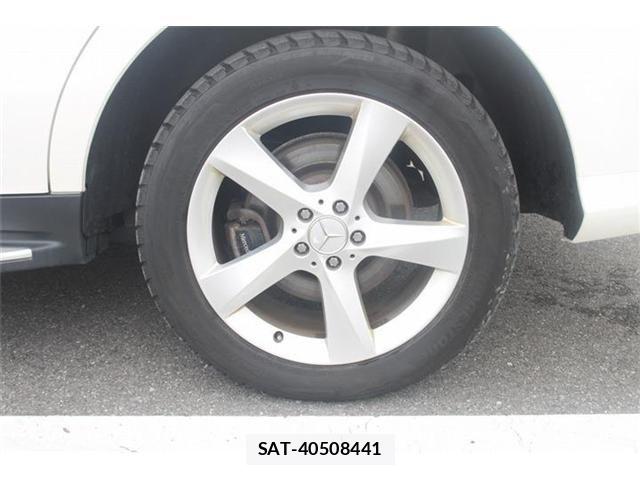 Mercedes Benz GLE-CLASS 2017-04 7618045-22