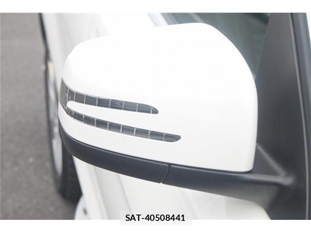 Mercedes Benz GLE-CLASS 2017-04 7618045-27