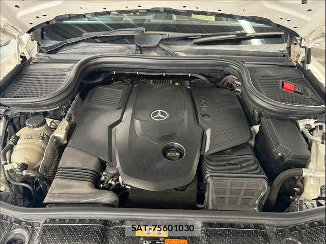 Mercedes Benz GLE-CLASS 2020-04 7725604-11