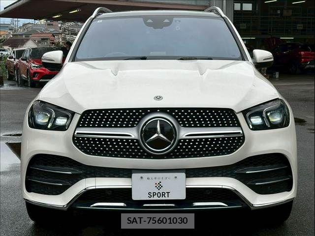 Mercedes Benz GLE-CLASS 2020-04 7725604-12