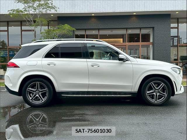 Mercedes Benz GLE-CLASS 2020-04 7725604-14