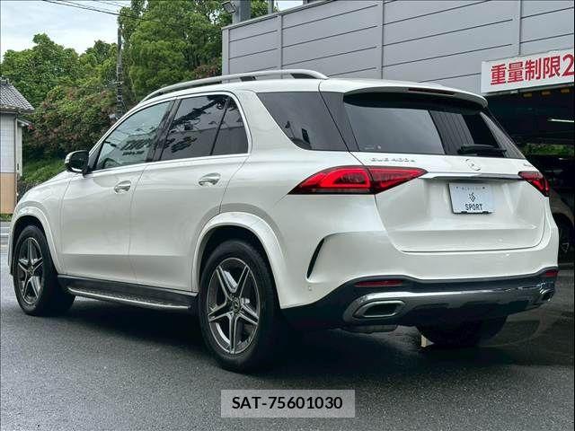Mercedes Benz GLE-CLASS 2020-04 7725604-16