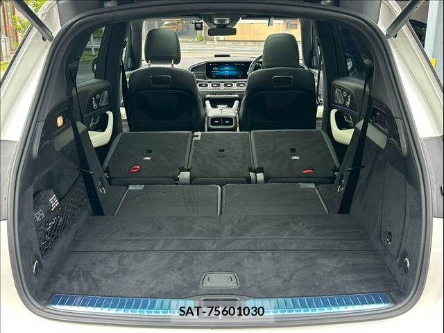 Mercedes Benz GLE-CLASS 2020-04 7725604-17
