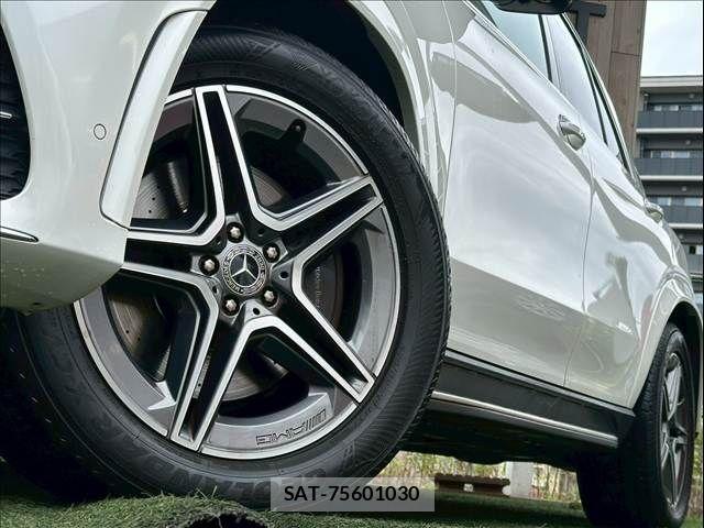 Mercedes Benz GLE-CLASS 2020-04 7725604-18