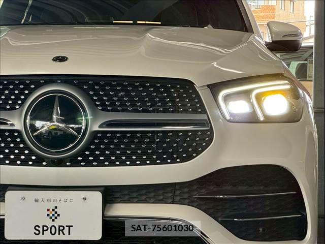 Mercedes Benz GLE-CLASS 2020-04 7725604-19
