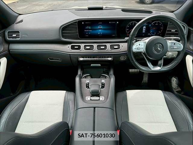 Mercedes Benz GLE-CLASS 2020-04 7725604-3