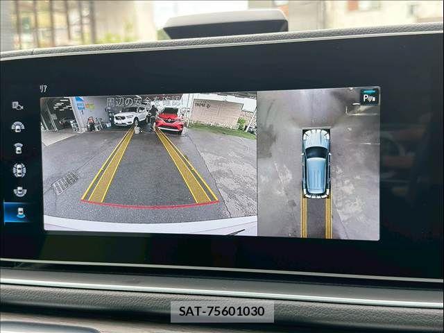 Mercedes Benz GLE-CLASS 2020-04 7725604-5
