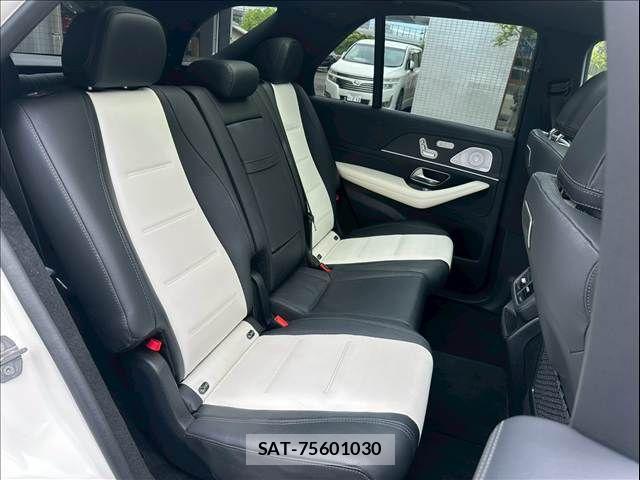 Mercedes Benz GLE-CLASS 2020-04 7725604-7